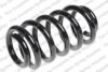 LESJ?FORS 4004275 Coil Spring